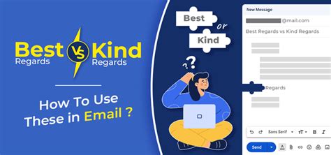 best regards or kind regards.
